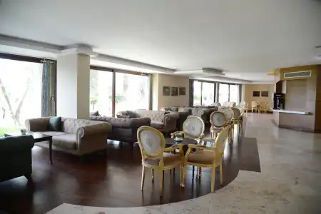 Samara Bodrum Ultra All Inclusive - 3