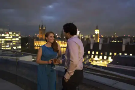 Park Plaza London Westminster Bridge - 26