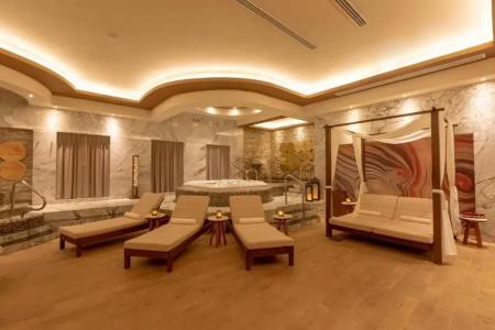 Moon Palace Nizuc - All inclusive - 37