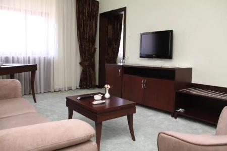 Asrin Park & Spa Convention Center - 56