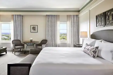 Omni Barton Creek Resort & Spa Austin - 158