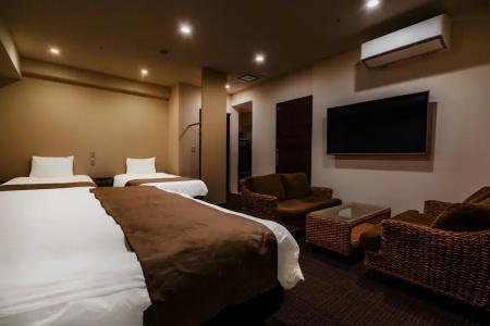 Randor Residential Sapporo Suites - 254