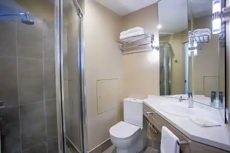 ibis Mackay - 55