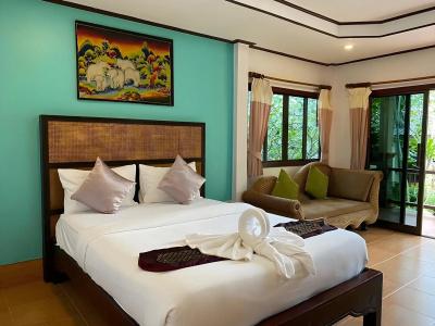 Bailan Beach Resort - 24