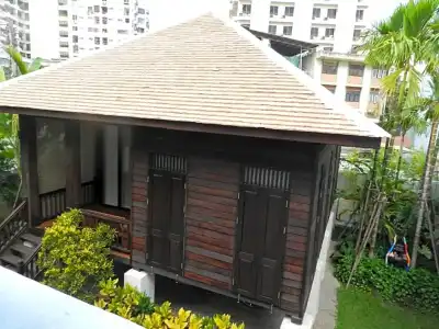 Baan Saen Fang - 79