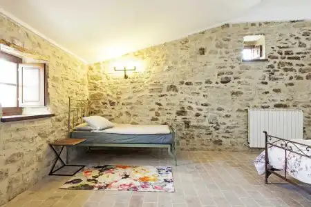 Agriturismo la Palazzetta di Assisi - 45