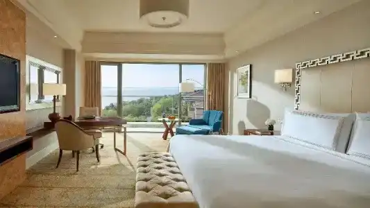 Fairmont Yangcheng Lake - 68