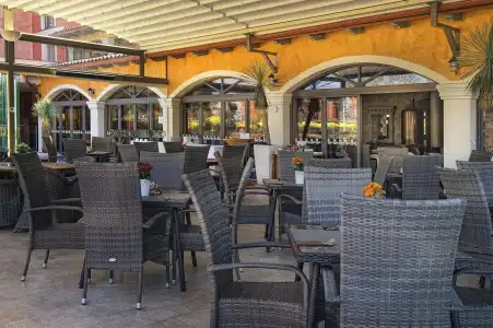 Villa Plaza Boutique & Spa - 34