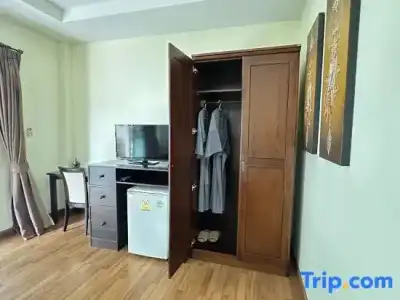 Charming in Khao Yai - 85