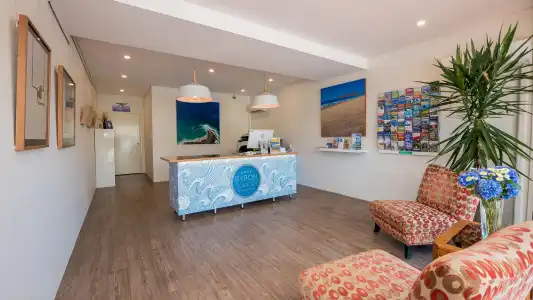 Byron Quarter Holiday Apartments - 1