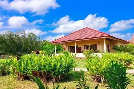 Sarabi Zanzibar - 19