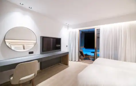 Akasha Beach & Spa - 47