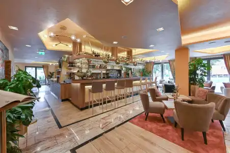 Best Western Plus Fuessen - 29