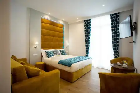 Atmosfere Guest House - 5 Terre e La Spezia - 28
