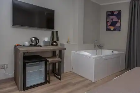 Du Parc - 55