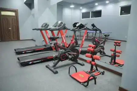 Akhsikent - 19