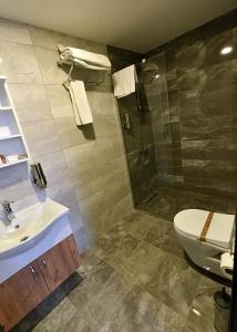 Sahil Pendik - 21