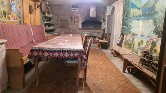 Nina B&B - 2