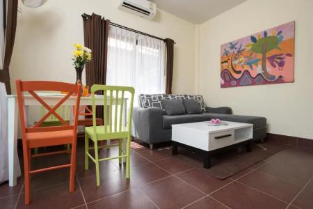 Ao Nang, Bang-On Resort - 21