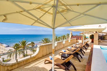 Sercotel Kalma Sitges - 23