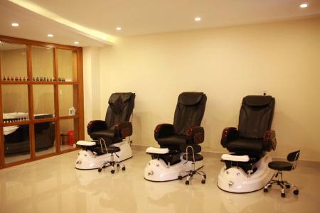 Thuy Hoang Nguyen Resort & Spa - 20