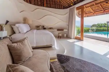 Boribot Pool Resort - 5