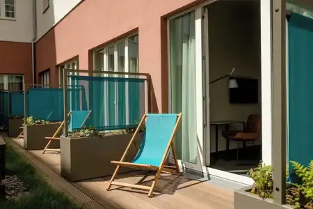 Motel One Hannover-Oper - 21