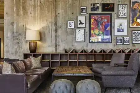 The Hoxton, Holborn - 8