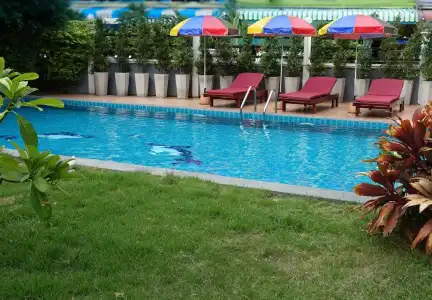 The Right Resort - 7