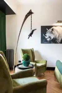Velona's Jungle Luxury Suites - 2