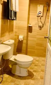 JP Inn Pattaya - 55