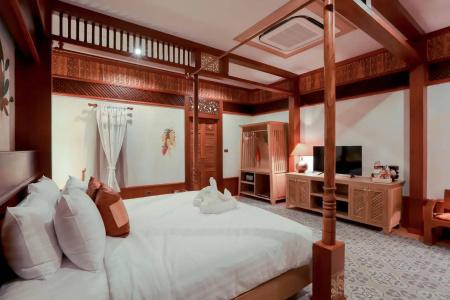 Viangngam Lanna Villa (sha Extra Plus) By Zuzu - 37