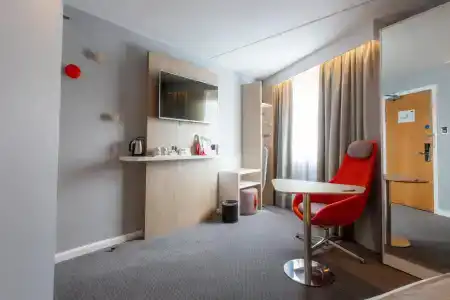 Holiday Inn Express Glasgow - City Ctr Theatreland by IHG - 33