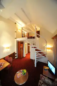 Best Western Zur Post - 16