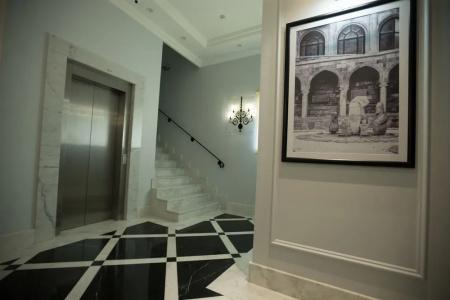 Seven Rooms Boutique - 13