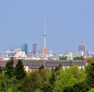 enjoy hostel Berlin City West - 17