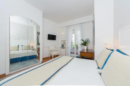 Villa Romana & Spa - 48
