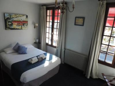 Hôtel le Chantilly - 59