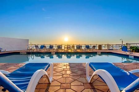 Tropical Winds Resort - 58
