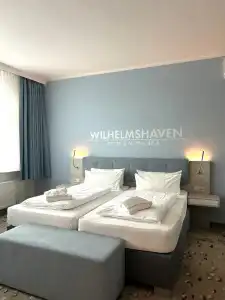 Sure by Best Western Wilhelmshaven City - 43