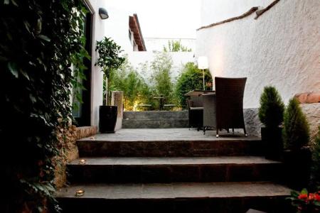 Boutique Aire de Ronda - Adults Only - 25