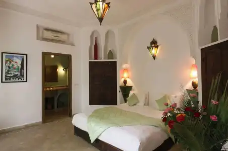 Riad Pachavana - 59