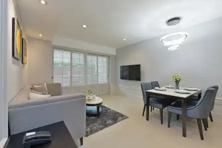 Centre Point Sukhumvit Thong Lo - 153