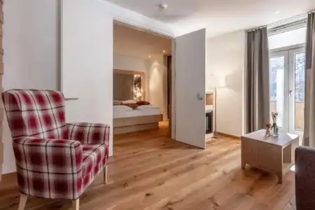 Blatter's Arosa & Bella Vista SPA - 58