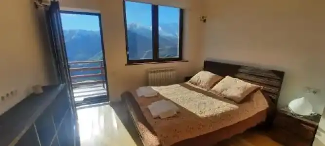 Chalet Marina Gudauri - 1