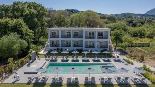 La Maison Corfu - Adults Only - 16