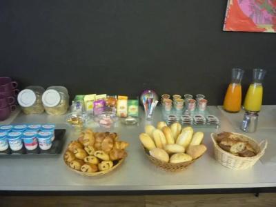 Hôtel de la Plage - 10