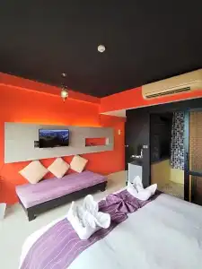 Bhundhari Chaweng Beach Resort Koh Samui - 86