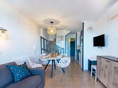 Residence Les Restanques du Golfe de St-Tropez - 8