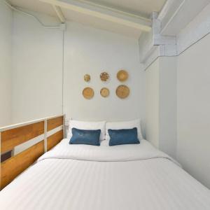 StayAt Bedever Bangkok - 43